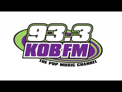 KKOB FM Albuquerque ReelWorld Jingles, Imaging by Kelly Kelly Kelly November 2007