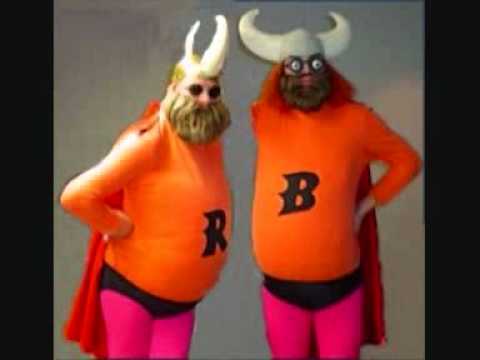 Bat & Ryyd -  Ehtaa tavaraa 22 ja 1/2