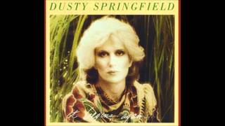 DUSTY SPRINGFIELD-I FOUND LOVE WITH YOU
