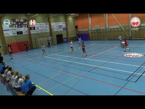 HK Aranäs Blå - IF Hellton Karlstad