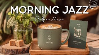 Download lagu Morning Jazz ☕ Positive Energy Coffee Jazz Music & Upbeat Bossa Nova Piano for Happy Moods mp3