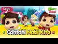 Lagu Kanak Kanak Islam Contohi Nabi Kita Omar Hana