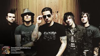 Download lagu Avenged Sevenfold — Sidewinder (Instrumental) mp3 Download lagu Avenged Sevenfold — Sidewinder (Instrumental) mp3