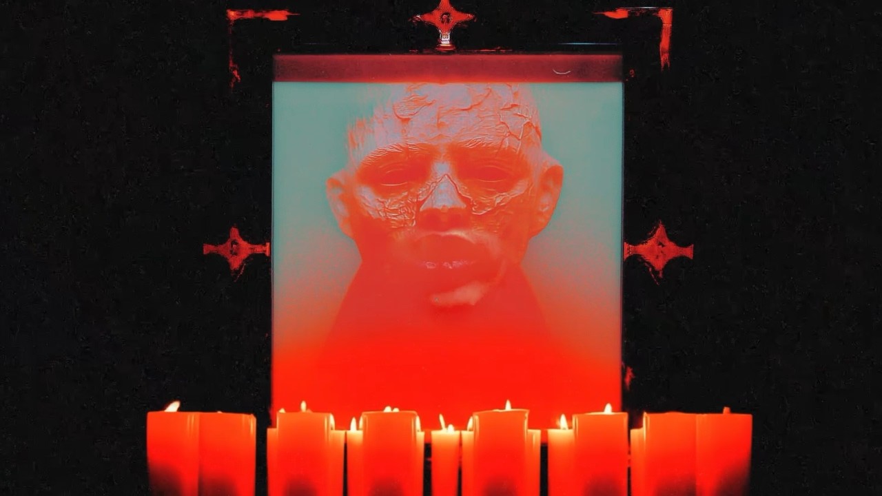 Black Ash — Orthodox (Animated Interlude)