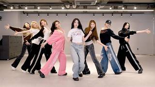Download lagu Hearts2Hearts - '15-LOVE' Dance Practice [MIRRORED] mp3