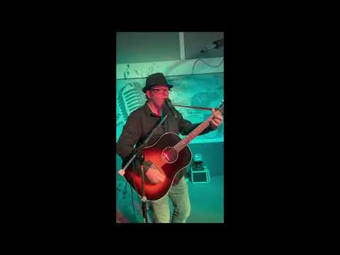 Tasman Talent presents Warren B Walker