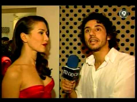 Natalia Oreiro . Venenosos de siempre . Entrevista 2007 - Las Oreiro