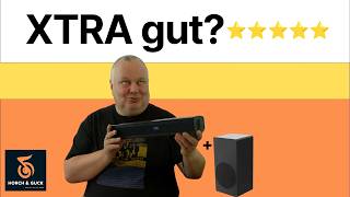 Oakcastle SB40 XTRA im Test – Ist sie wirklich XTRA gut? | Horch & Guc
