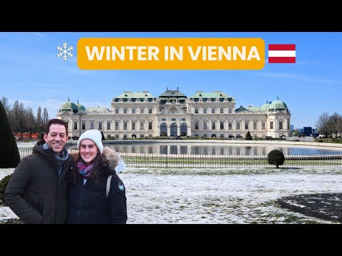 Vienna Through Food, Wine & History