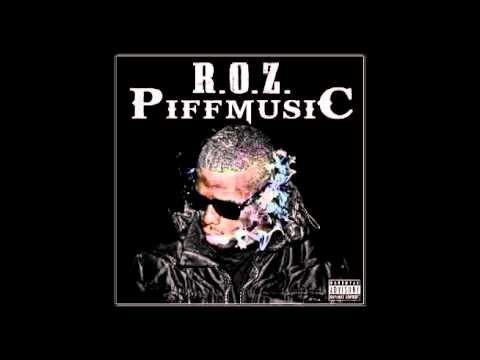 R.O.Z. - Rhythm of the Night (Full) (Prod. by Trackofficialz) [PIFF MUSIC 2011]
