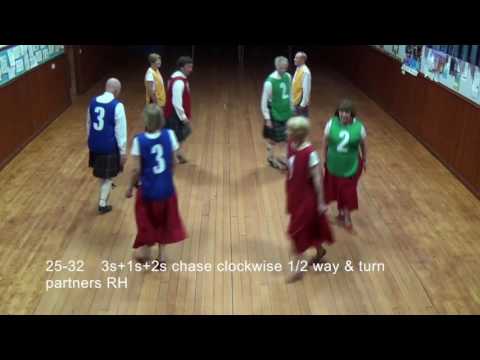 Best Set in the Hall