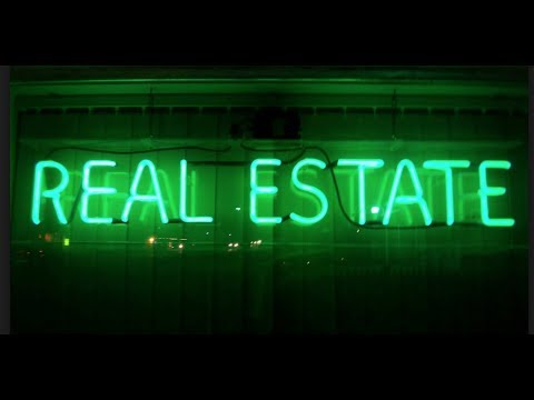 EOS RAM trading - speculating on digital real estate