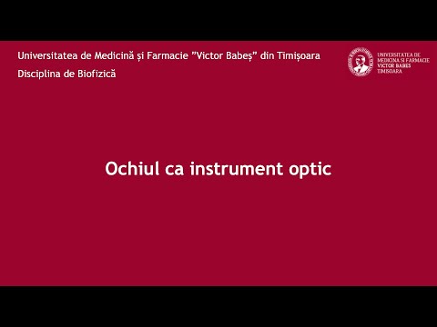 patrician bragg - îmbunătățirea vederii