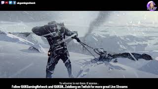 Frostpunk [PC] The Fall Of Winterhome gameplay - Full playthrough