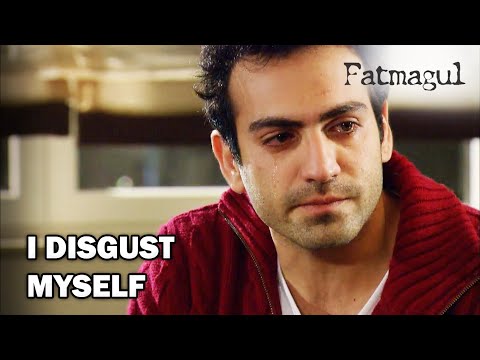 Fatmagul - Vural has Opened His Heart to His Father! - Section 25