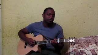 Lionel Richie Just to be with you again Cover