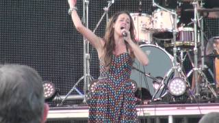 Britt Nicole - Ready or Not - Witness Festival 2012