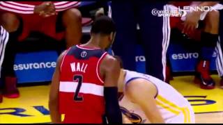 NBA Music - Roy Jones Jr.