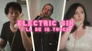 Electric Six - &quot;I&#39;ll Be in Touch&quot; (Official Music Video)