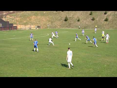 Osečina VS Trlić -  Kolubarska okružna liga