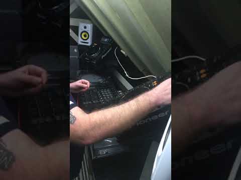 Jon Fazak - Wigan Pier Classics - Isolation Mixxaaaa