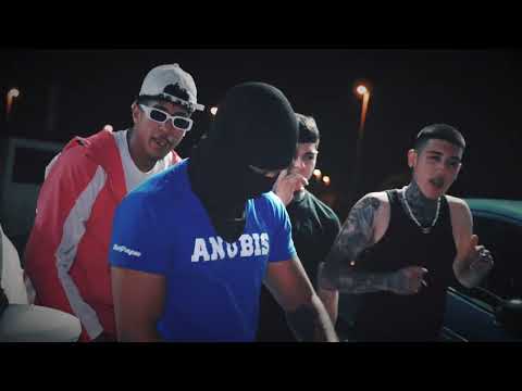 ANB LAMZO - SUAD (Prod. Slow x Sleepy KTB) OFFICIAL VIDEO