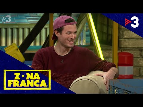 Carles Tamayo: "He fet trampes per no prendre ayahuasca quan m'infiltrava a les sectes"