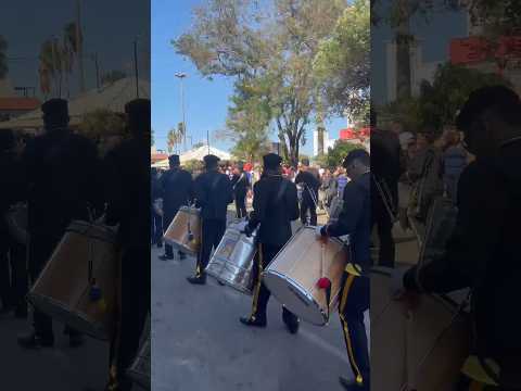 desfile 7 de setembro de João Pinheiro-MG 😎🥁