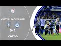 GREATEST COMEBACK EVER?! | Sheffield Wednesday v Peterborough United Play-Off Semi-Final highlights!