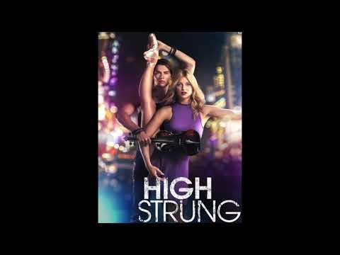 High Strung | Fiddle Me Ghillies