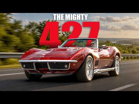 1969 Chevrolet Corvette (CC-2108481) for sale in Fort Lauderdale, Florida