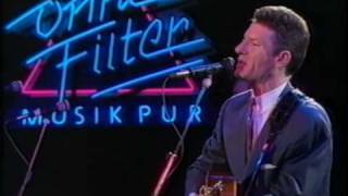 Lyle Lovett  and his Large Band - I've been to Memphis