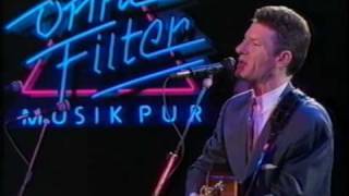 Lyle Lovett  and his Large Band - I've been to Memphis