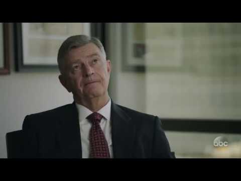 Darlie Routier prosecutor Greg Davis demonstrates his reasoning skills. (The Last Defense.)