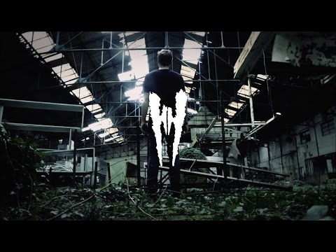 SADRAEN - Human Hatcher (Official Music Video)