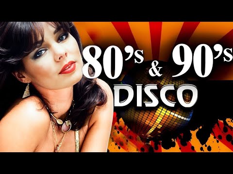 Boney M, ABBA, C C Catch, Modern Talking, Sandra, Lionel Richie 🪩 Disco Songs 80s 90s Legend