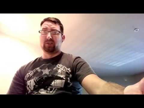 Underwood Mods pipe review