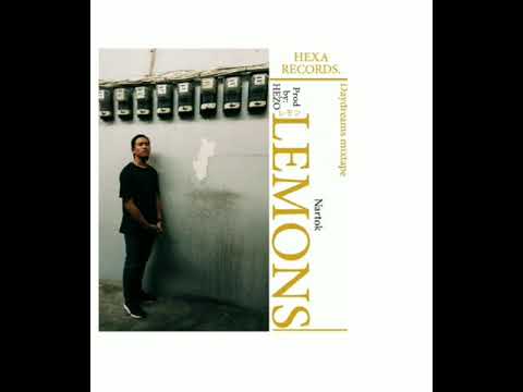 Nartok - LEMONS.