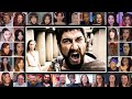 This Is Sparta 300 2006 Reaction Mashup