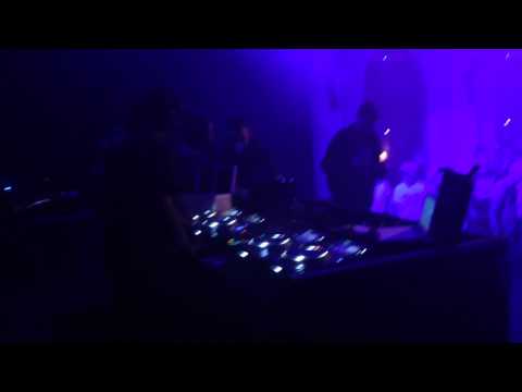 Ten Ton Beats on Tour   Belgium