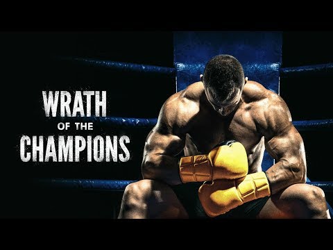 Jorge Quintero - Wrath of The Champions (Official Audio)