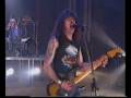 Thunderhead - "The Fire Is Burning" 