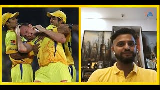 Raina narrates FUNNY incident with Doug Bollinger