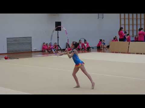 Serie D 2018 - Individuale - Maria Zeni