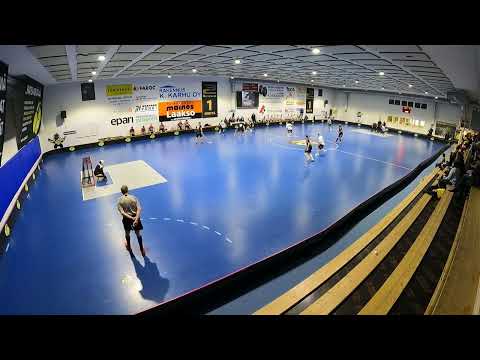 M5D PM: Jalas II - Vikings