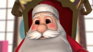 The Naughty List (2013) Video