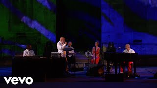 Brian Eno &amp; Roger Eno - By This River (Live at The Acropolis)