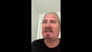 James LaBrie singing A Change of Seasons VII. The Crimson Sunset