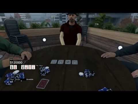 Texas Hold'em : High Stakes Poker PC