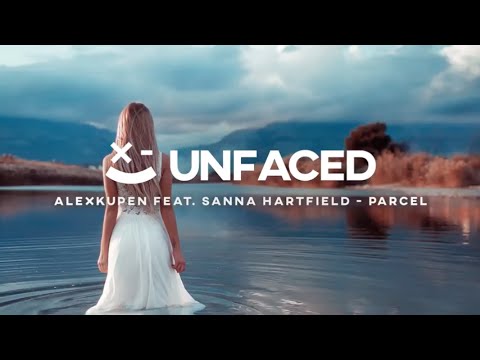 Alexkupen feat. Sanna Hartfield - Parcel